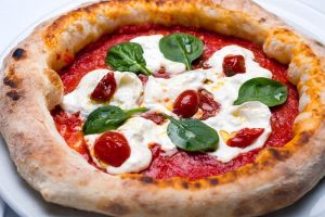 Zdrowa pizza – przepis na pizzę, którą pokocha każdy zapracowany programista