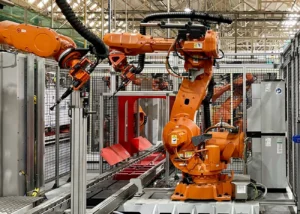 Programowanie systemów automatyki przemysłowej – nauka od podstaw